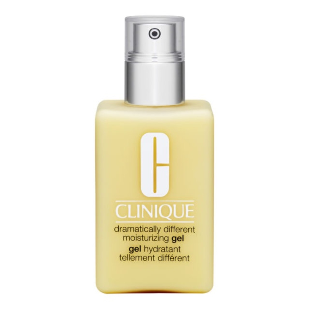 Clinique moisturizing gel (4.2 oz) NWOT